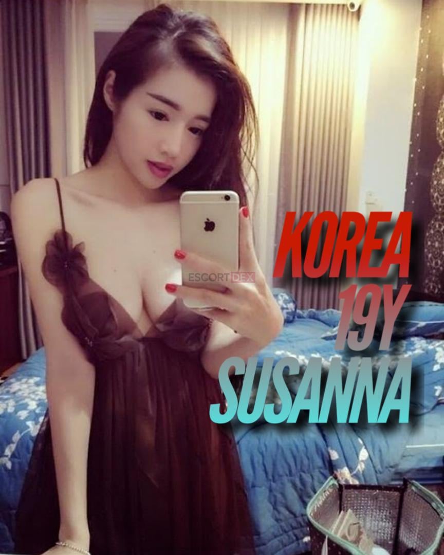 Susanna - Korea