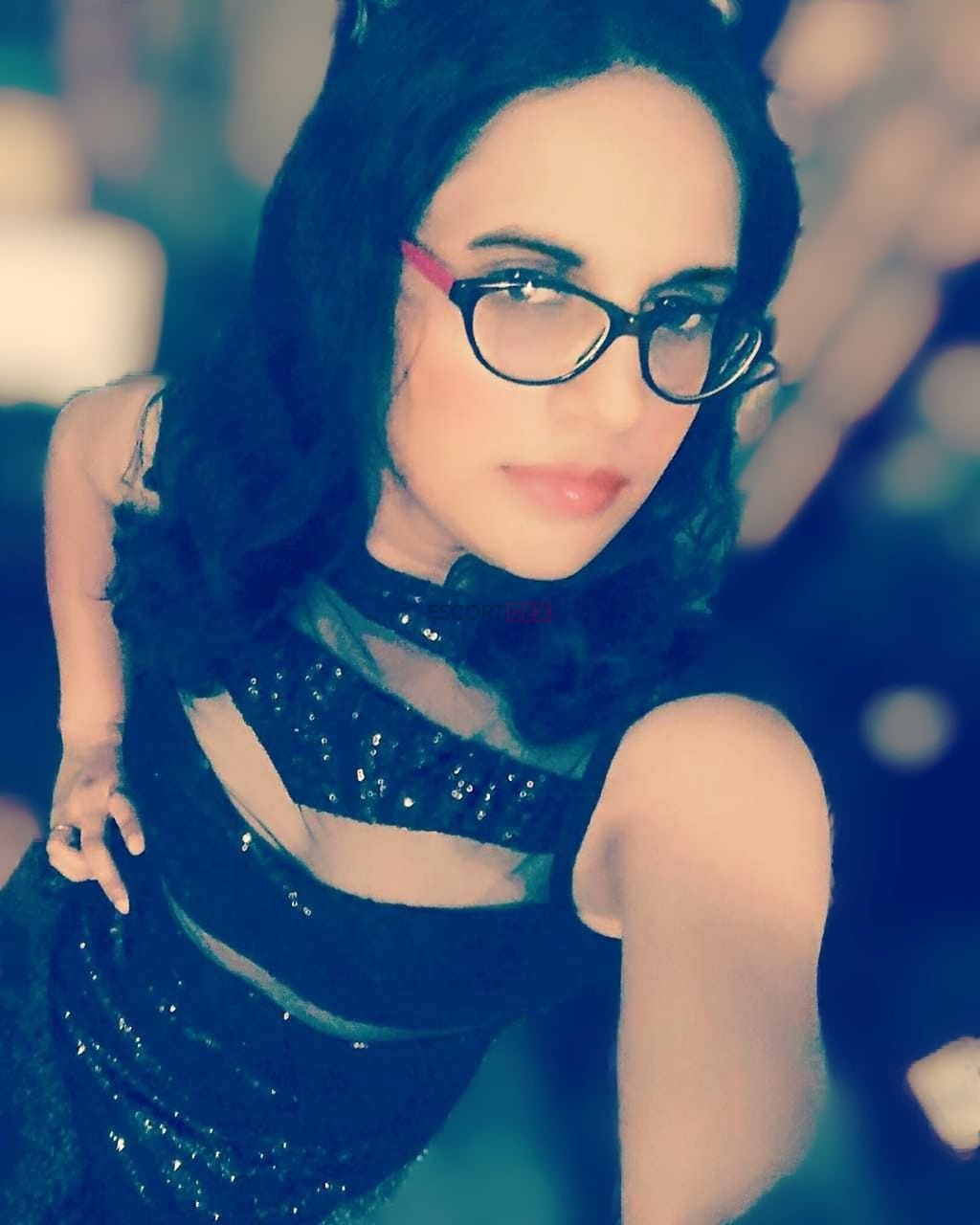 Lily Angel