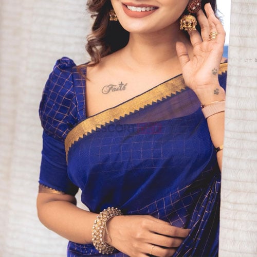 Anshika Kashyap