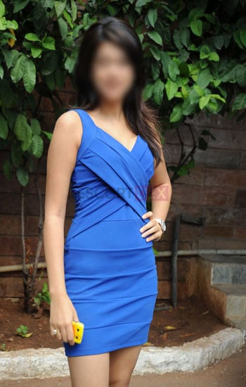 Roshni Saxena
