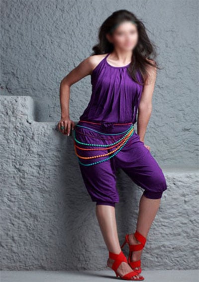 Simmi Roy