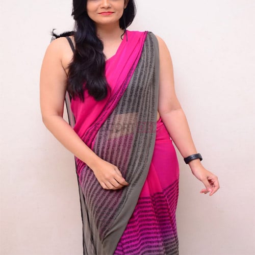 SIMRAN KASHYAP