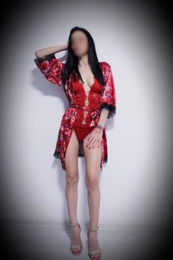 Dana Sparkles