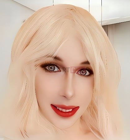 Abbie T-Girl