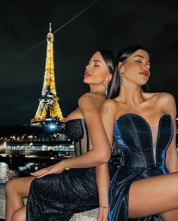 Karina & Leyla