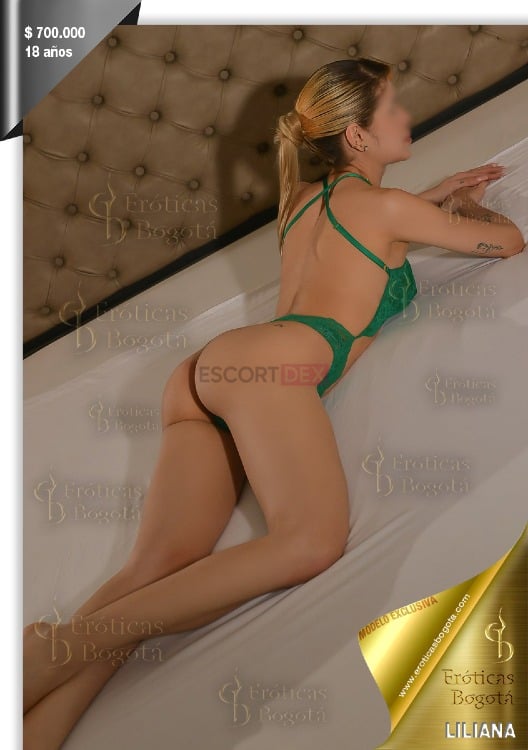 LILIANA