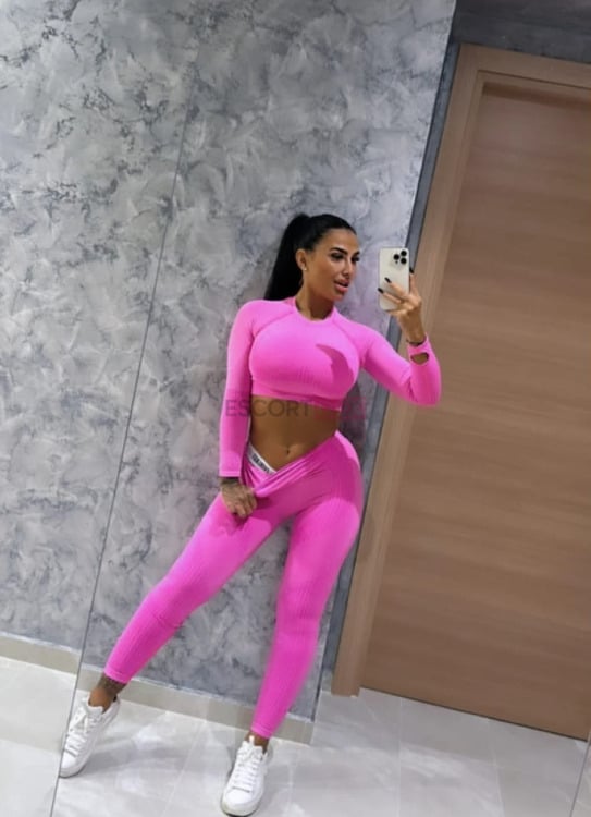 Roxy